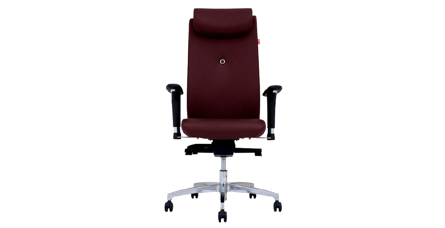 صندلی مدیریتی نیلپر مدل OCM 910